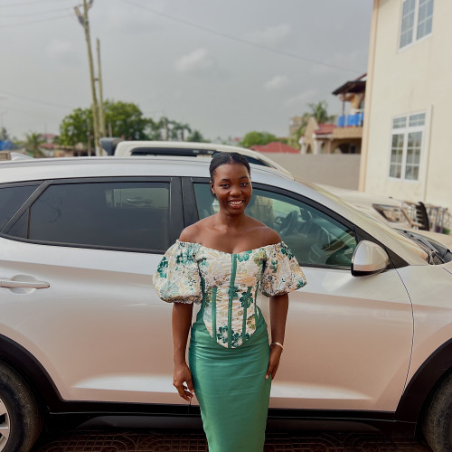Araba M. profile photo