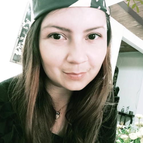 Maria f. profile photo