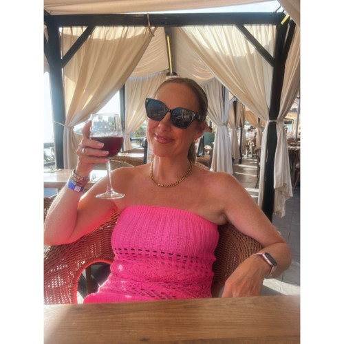 Lis G. profile photo