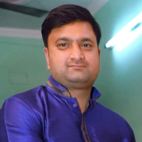 Pankaj D. profile photo