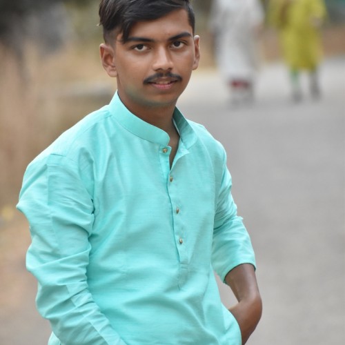 Suraj S.