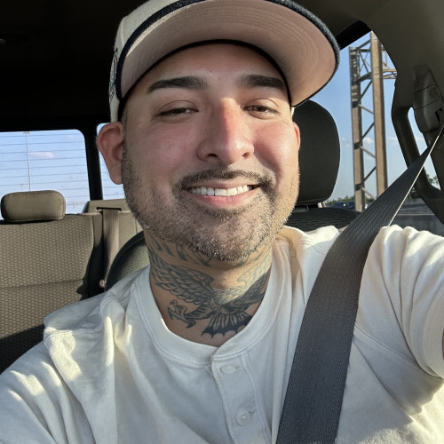 John F. profile photo