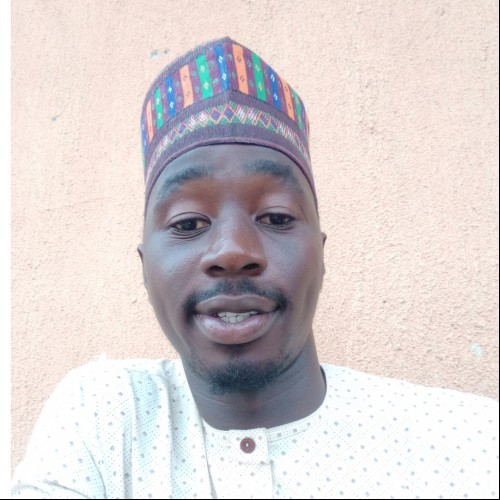 Abubakar Sadiq  M.
