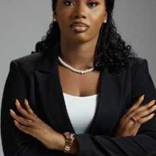 Maya D. profile photo