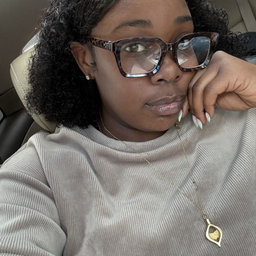 Tamerah G. profile photo