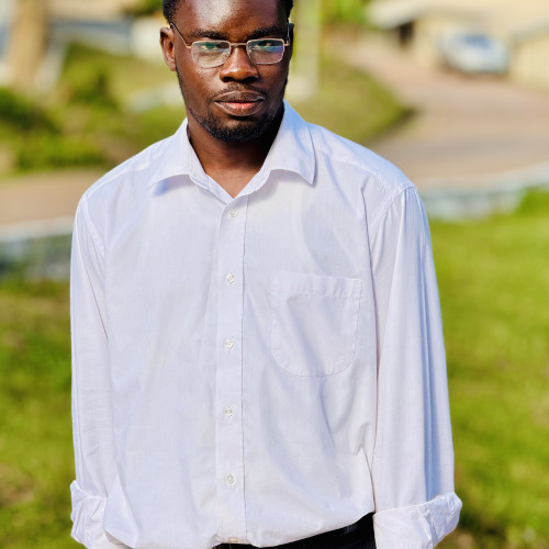 Kelvin  B. profile photo