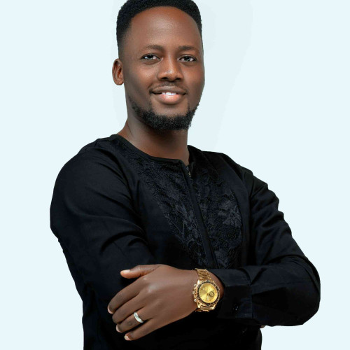 Mukisa M. profile photo