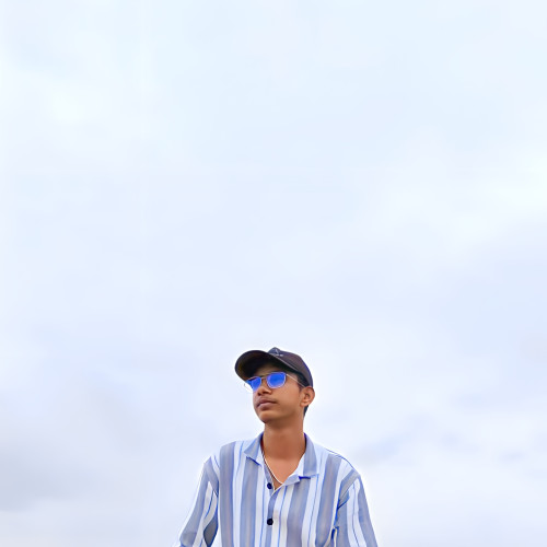 Revanth U. profile photo