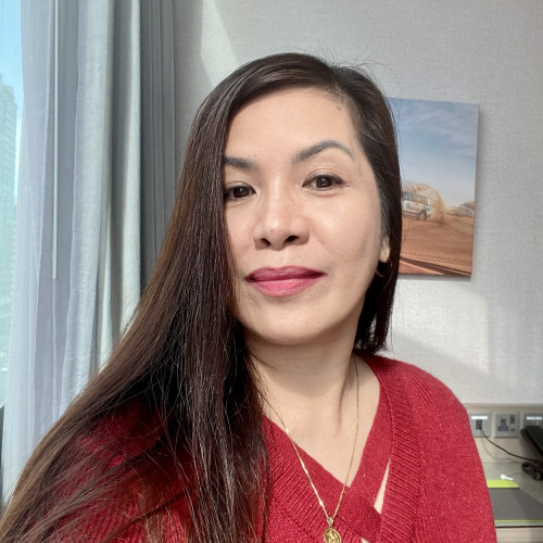 Jane S. profile photo