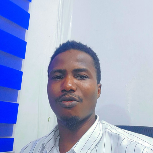 Adefemi  S.