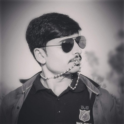 Dharmesh M.