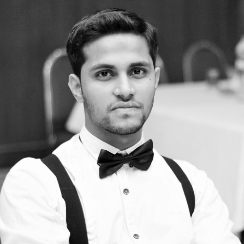 Yasir A. profile photo