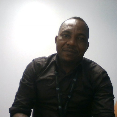 Ifeanyi  O.