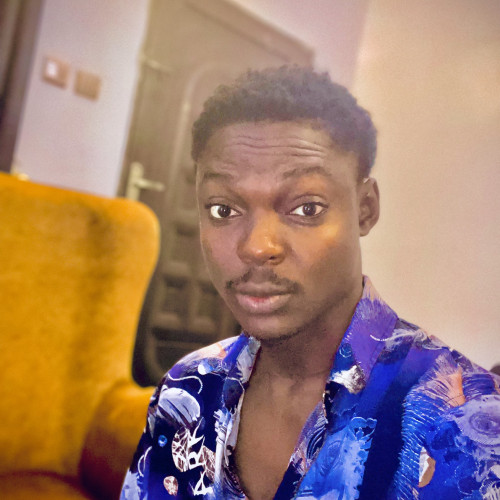 Godspower  O. profile photo