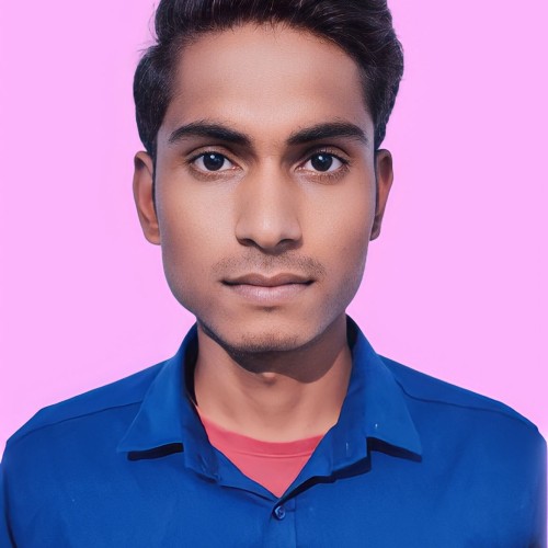 Arun K.