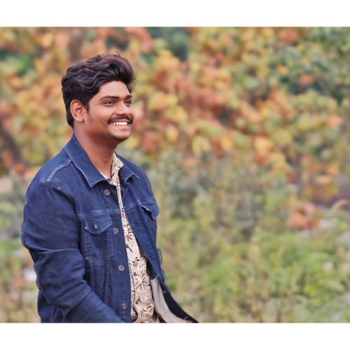 Sumanth G.