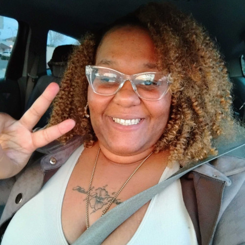Nicey W. profile photo