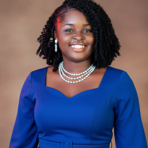 Nneka N. profile photo
