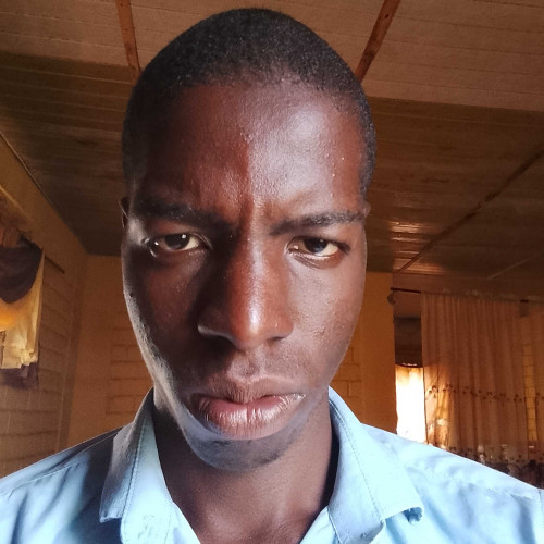 Bamidele T. profile photo