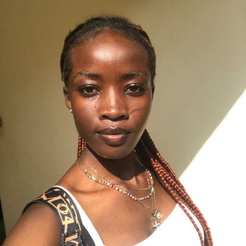 Sharn A. profile photo