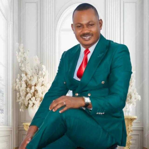 Moses Oyetunde O. profile photo
