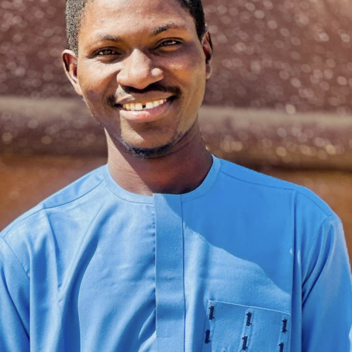Abubakar  A.