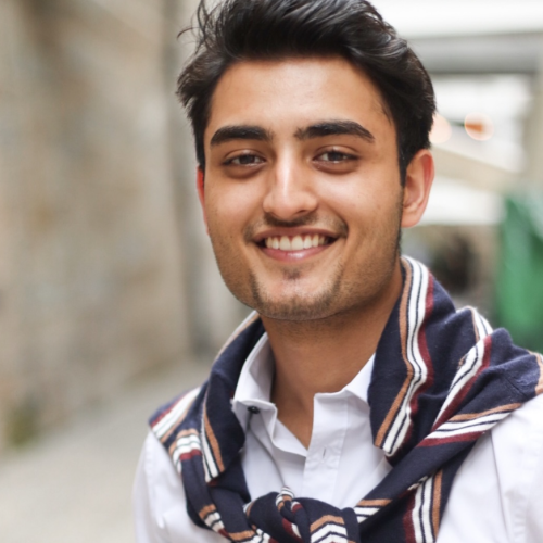 Fahad Z. profile photo