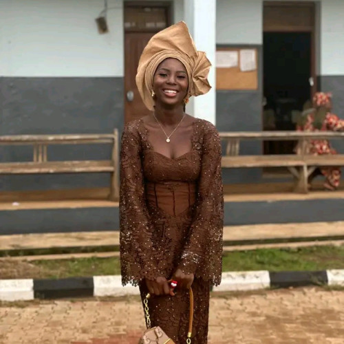 Folasade F. profile photo