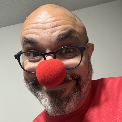 Isaias M. profile photo