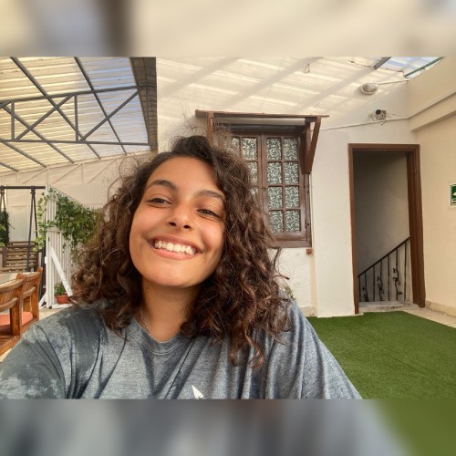 nardine l. profile photo