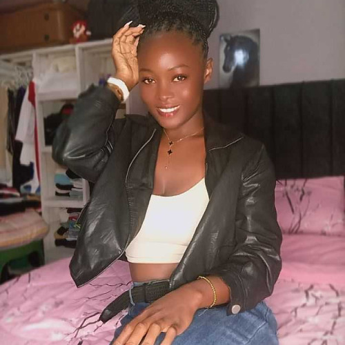 ayiti s. profile photo