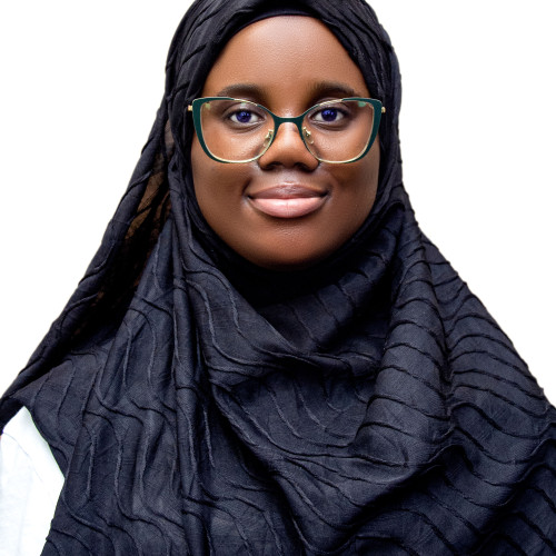 Bakare Wadallah T. profile photo