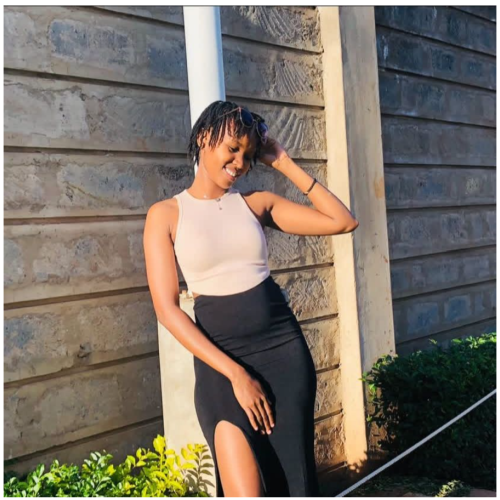 Faith B. profile photo