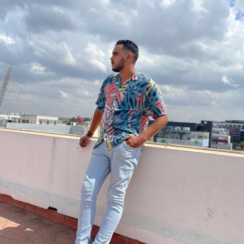 Abdelali D.