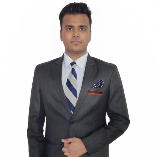Abhijeet K.