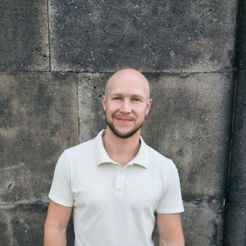 Nikita A. profile photo