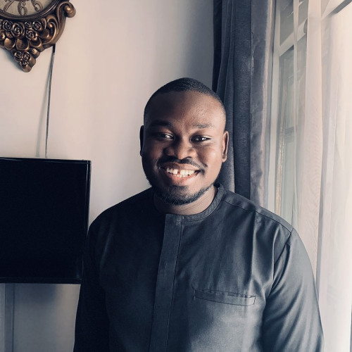 Oluwaseun O. profile photo