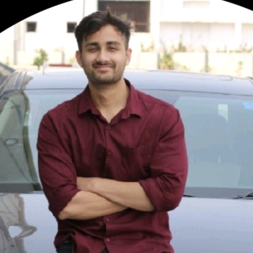 Taha B. profile photo