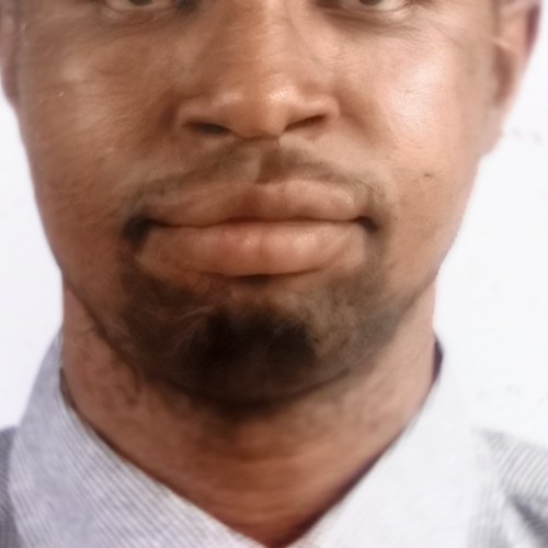 KAYODE  S.