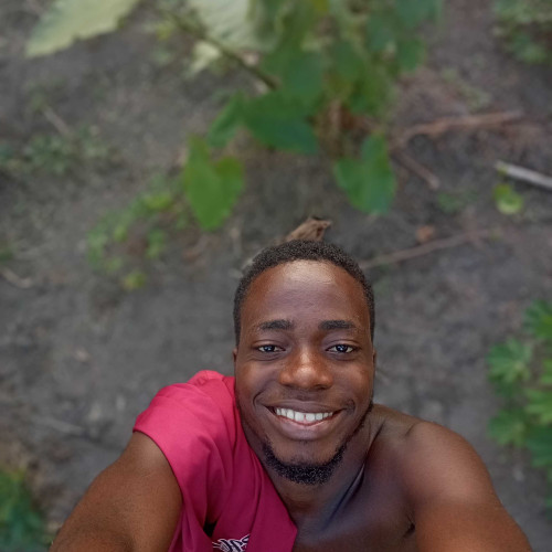 Victory E. profile photo