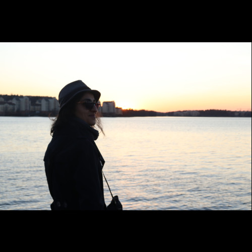 Helda K. profile photo