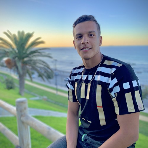 iliass m. profile photo