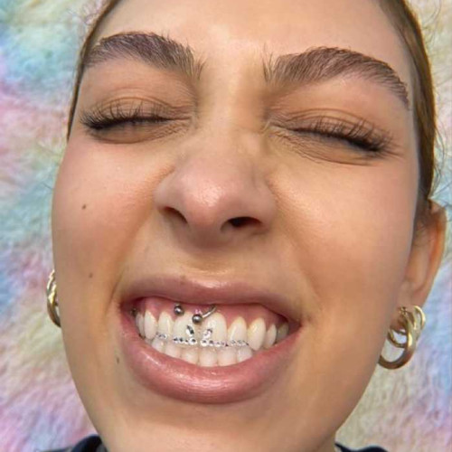 moria g. profile photo
