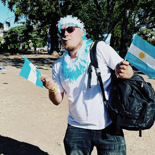 Nahuel L. profile photo