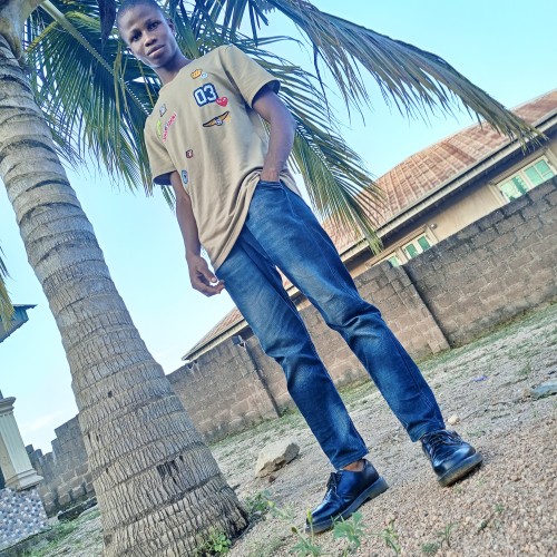 Murtahdoh Akorede A.