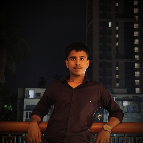 Samrat S. profile photo