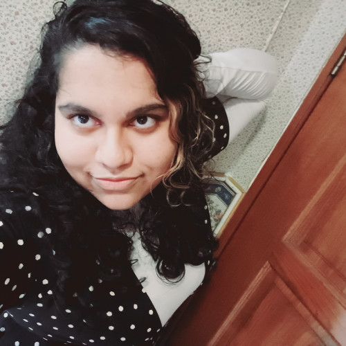 Kyrtee I. profile photo