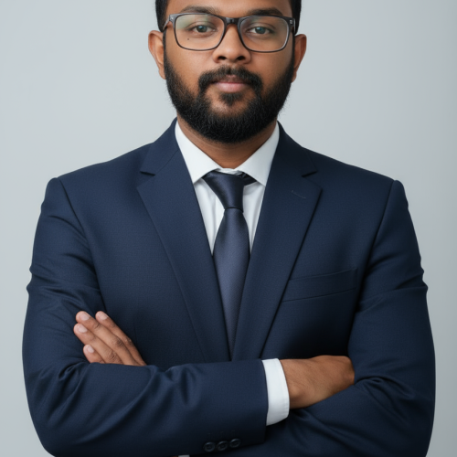 Tharindu G. profile photo