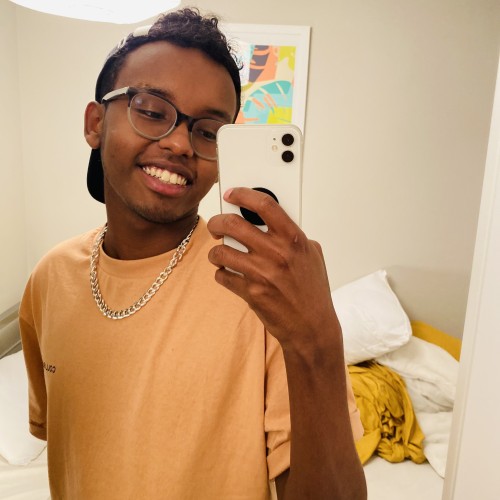 Osama Y. profile photo