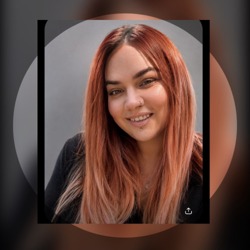 Hannah  E. profile photo